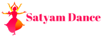 atyam Dance logo