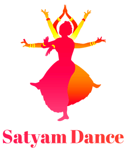 Satyam logo centred